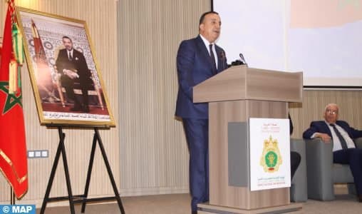 Meknès : Ouverture de "Dar Al Hakim"