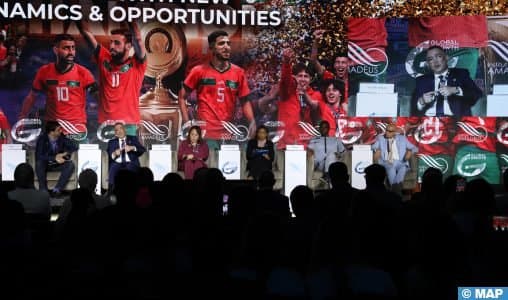 Le sport, moteur de développement et d’investissement au Maroc