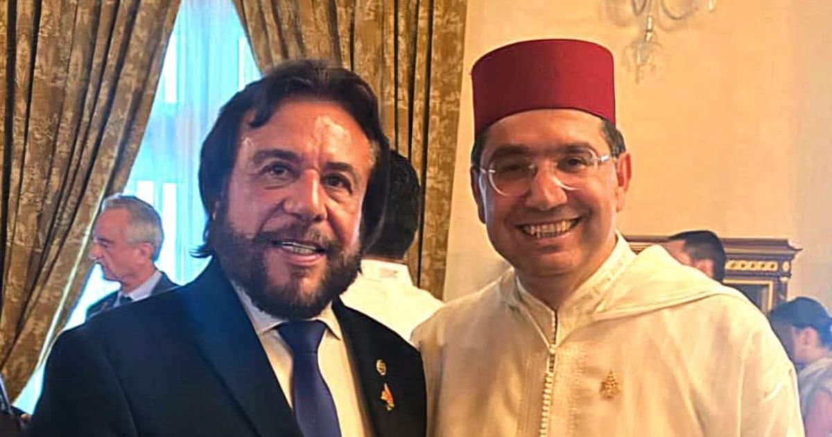 Le Salvador renouvelle son soutien à l’intégrité territoriale du Maroc