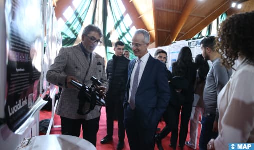 Ifrane : Al Akhawayn relie ses lauréats au monde de l’entreprise