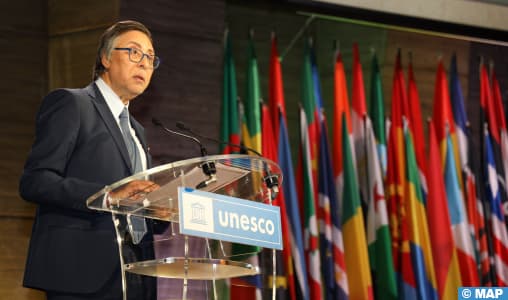 Restitution du patrimoine: l’Afrique à l’honneur à l’UNESCO