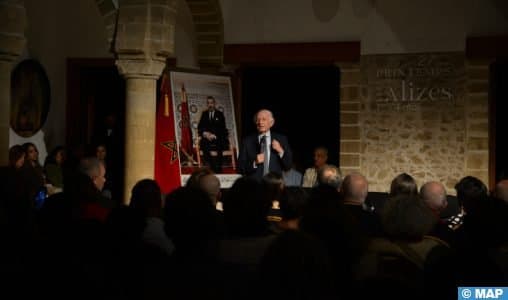Essaouira accueille la 21e édition du Printemps Musical des Alizés