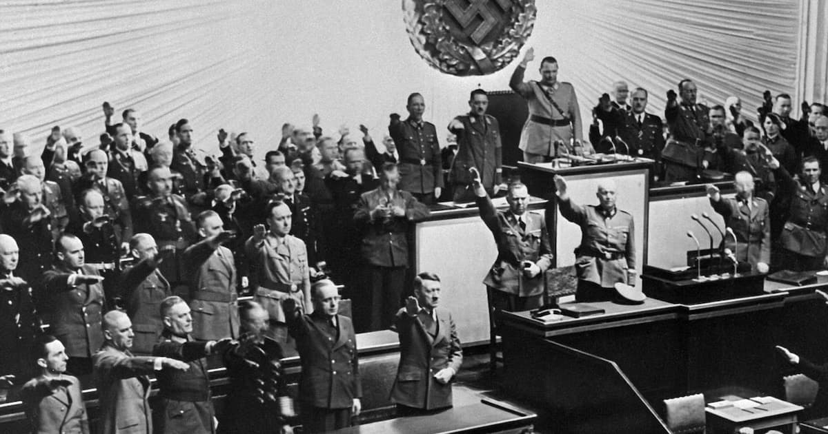 Allemagne : Les restes des nazis ravivent le débat sur la mémoire