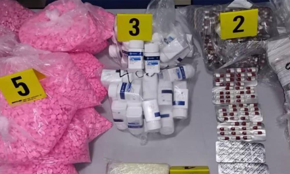 Casablanca : Saisie de drogue et arrestation d’un suspect