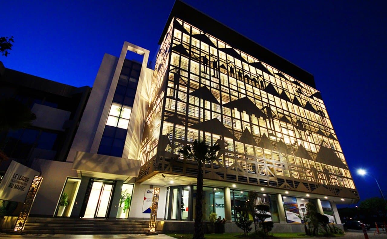 TGCC intensifie ses investissements début 2025