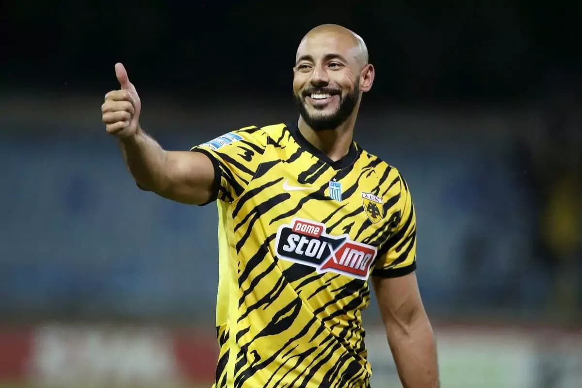 Nordin Amrabat rejoint le Wydad Casablanca pour une saison