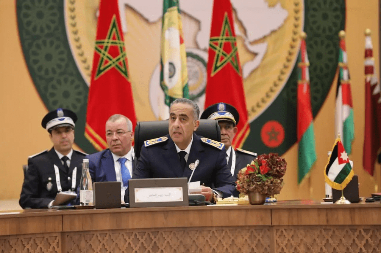 Hammouchi au sommet mondial de la sécurité à Moscou