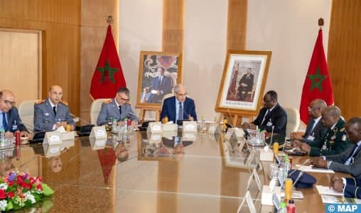 Le Maroc et la Côte d'Ivoire renforcent leur coopération militaire