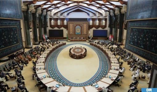 Le Maroc participe au 34e Sommet arabe à Bagdad