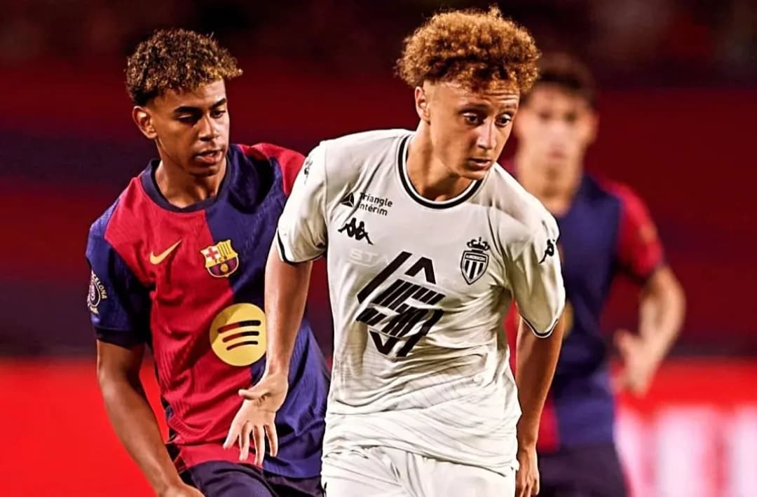 Golden Boy 2025: Deux Marocains dans la course