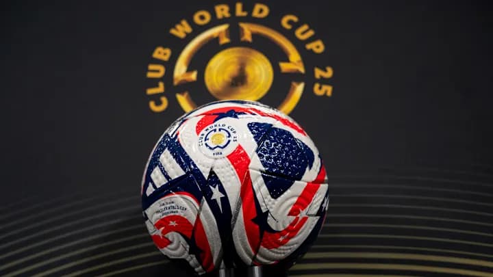 Coupe du monde des clubs: verdict ce soir