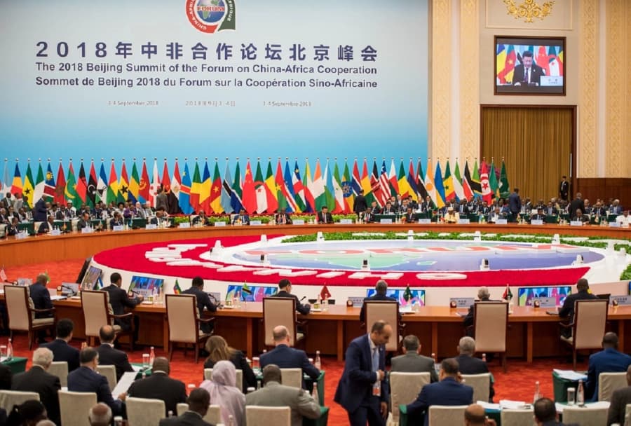 Le Maroc réaffirme son ancrage africain, l'entité séparatiste écartée