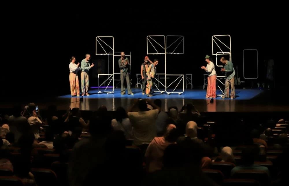 Subventions théâtre: appel à candidatures 2025