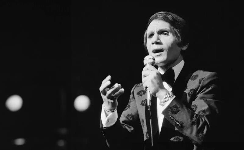Mawazine maintient l’hommage à Abdel Halim Hafez