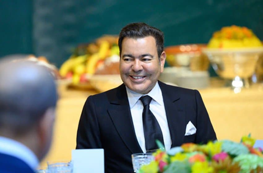 Anniversaire: SAR le Prince Moulay Rachid fête ses 55 ans