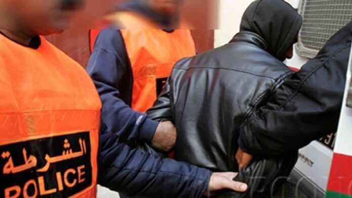 Violence urbaine à Bernoussi: trois jeunes arrêtés