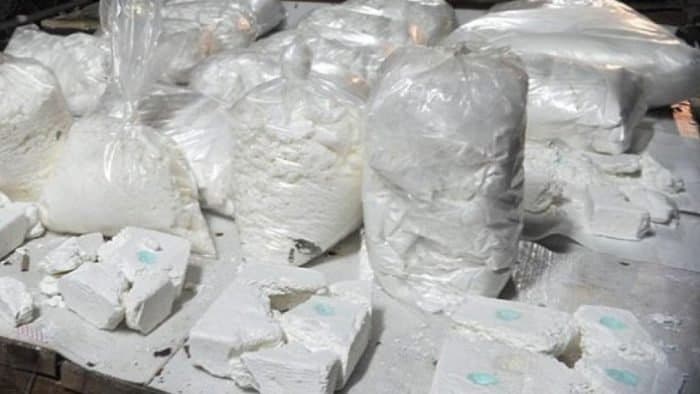 Casablanca: Saisie de plus de 5 kg de cocaïne