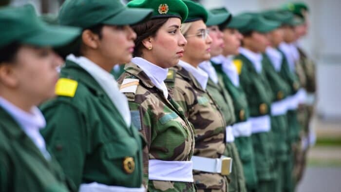 Service militaire: recensement avant le 23 juin