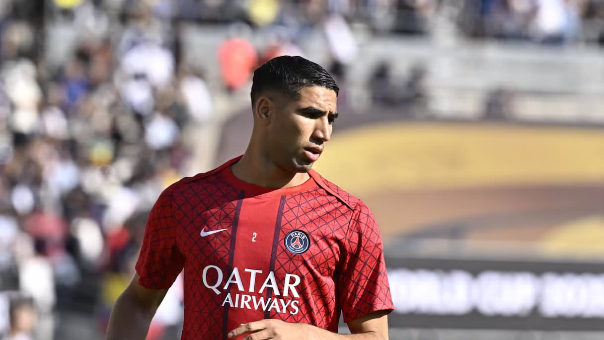Coupe du Monde des Clubs: Décisif ce lundi