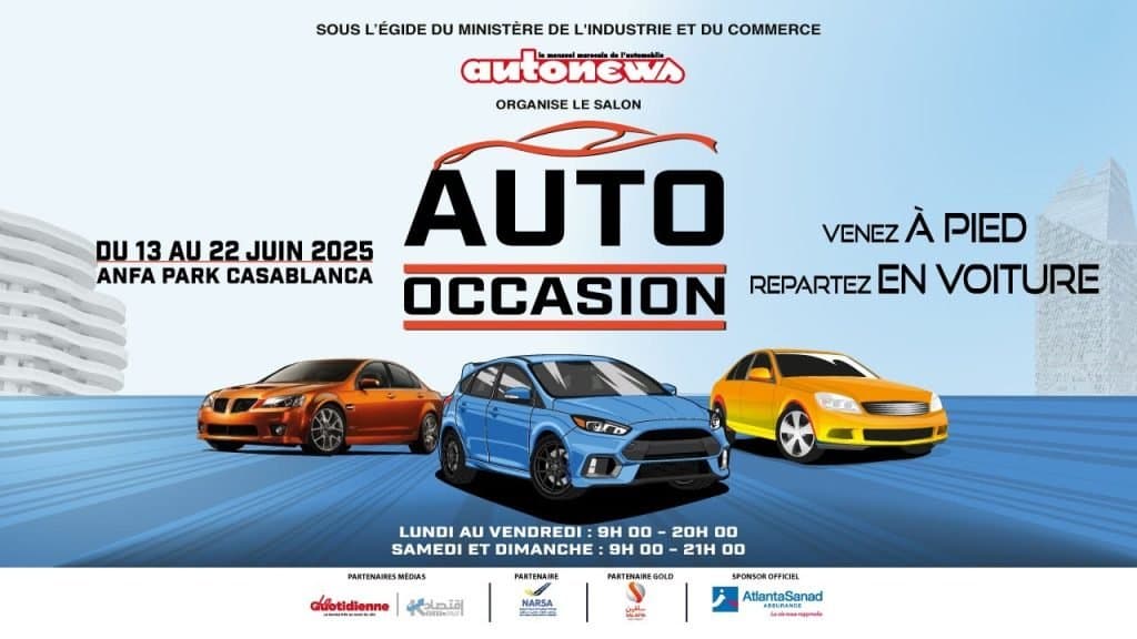 Salon Auto Occasion: vers un marché plus encadré