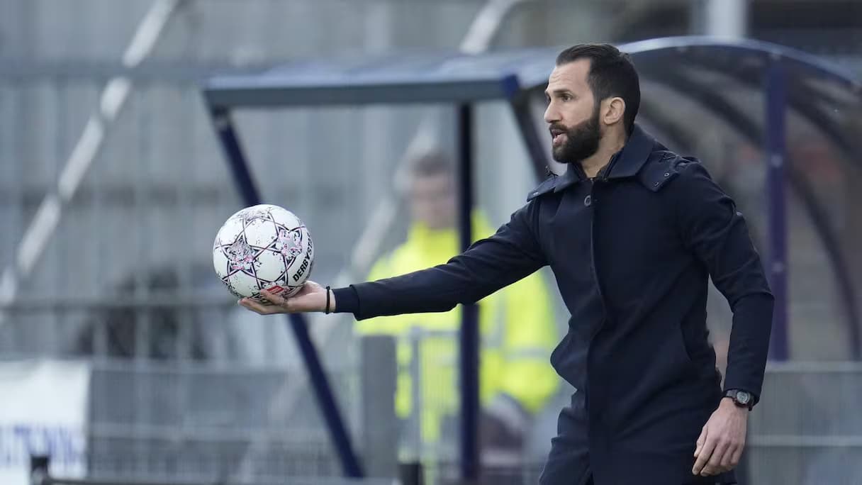 Adil Ramzi pressenti pour entraîner le Zamalek