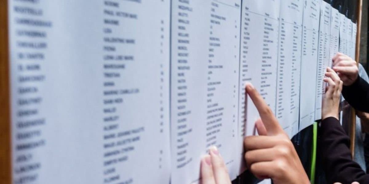 Bac 2025: plus de 250 000 candidats reçus