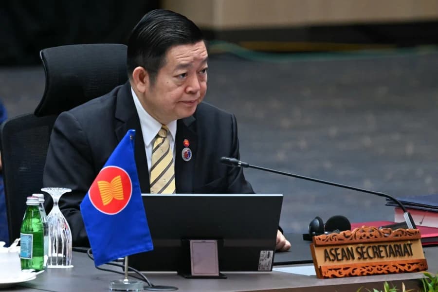L’ASEAN salue le modèle de développement du Maroc