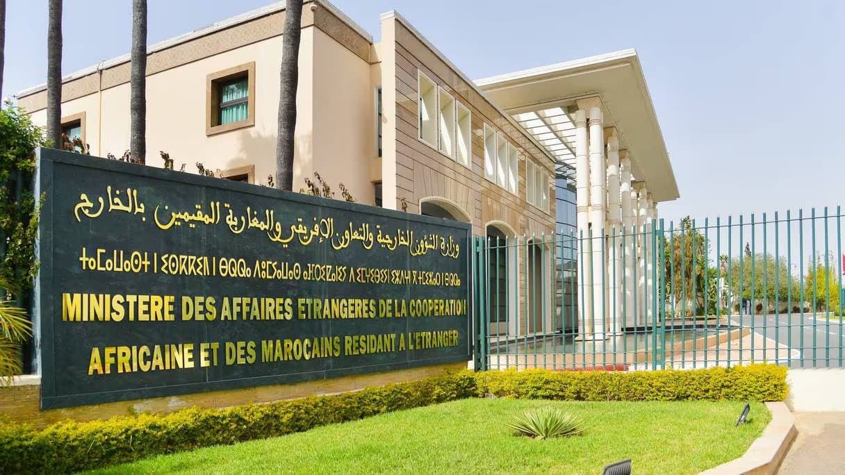 Le Maroc condamne l’attaque contre le Qatar