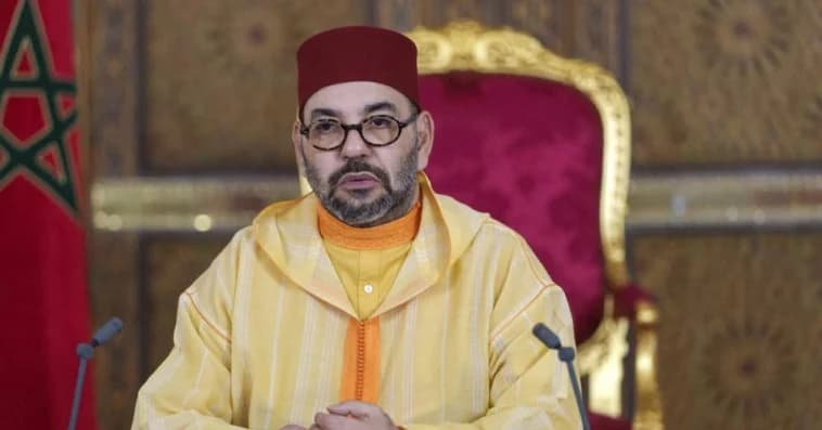 Nouvel An de l’Hégire: SM le Roi adresse ses vœux