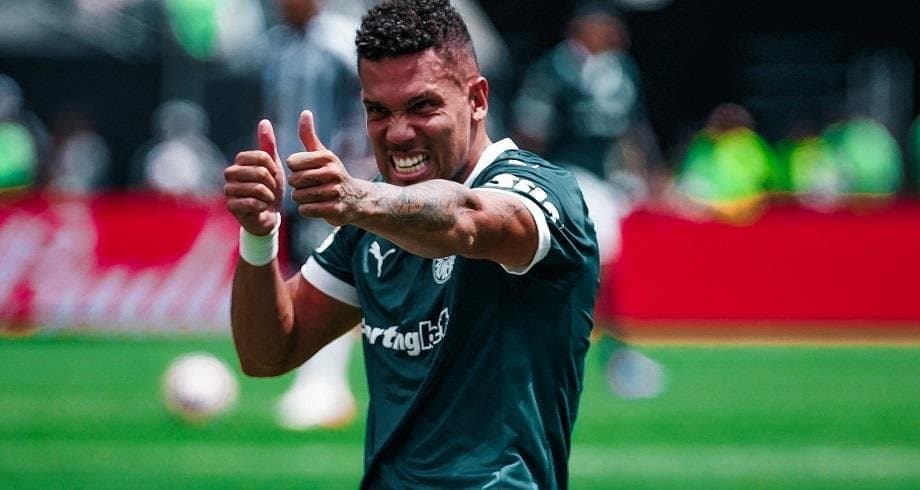Mondial des clubs: Palmeiras se qualifie pour les quarts