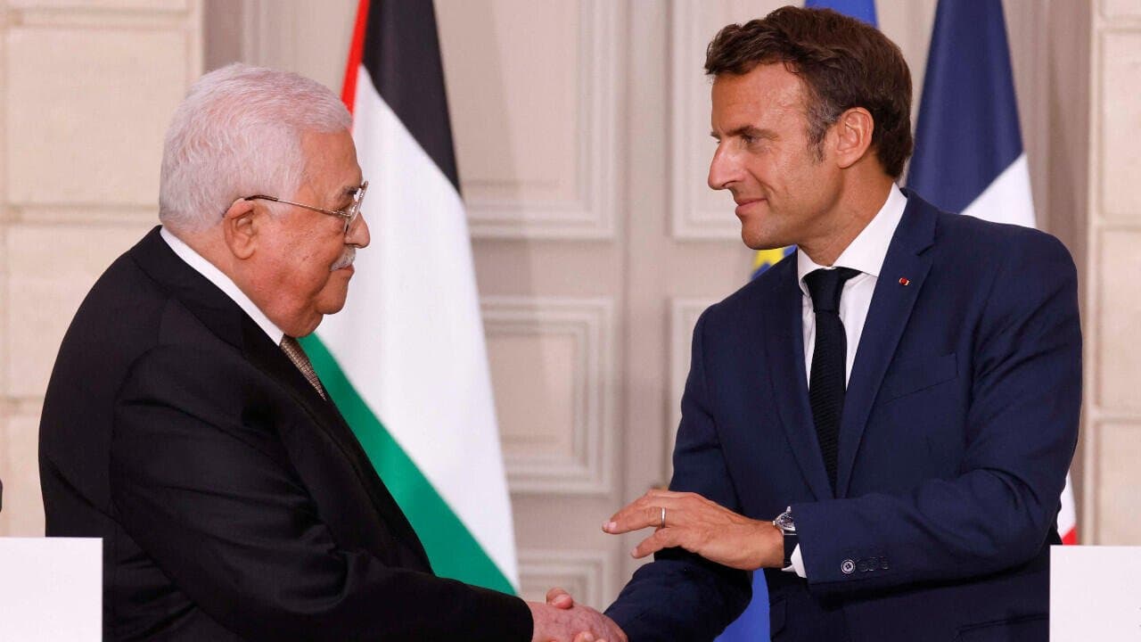 La France reconnaît l’État palestinien: pourquoi maintenant ?