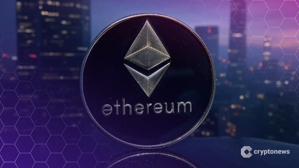 Jeux en ligne: SharpLink double sa mise sur l’Ethereum