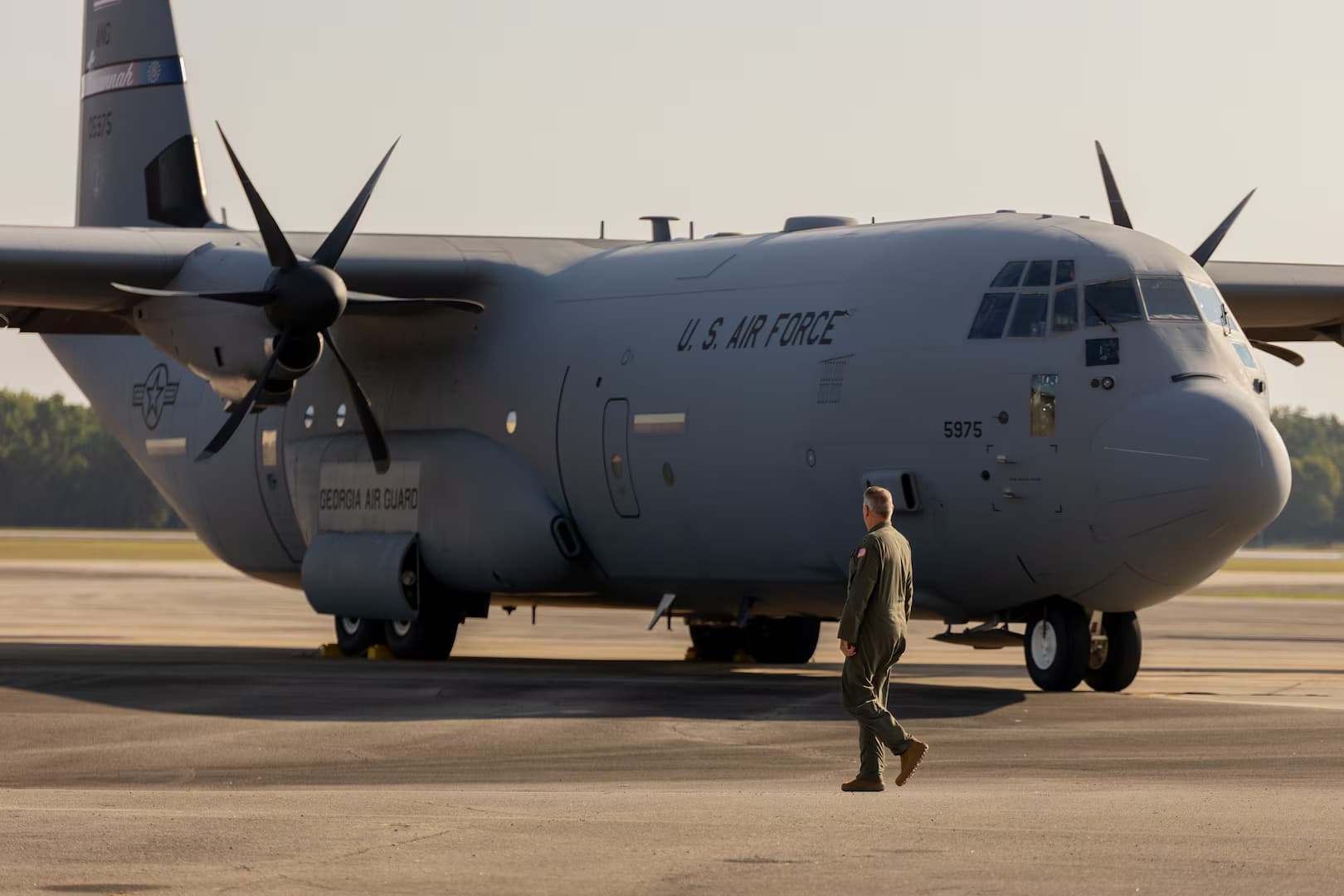 Washington et Rabat renforcent leur partenariat autour des C-130