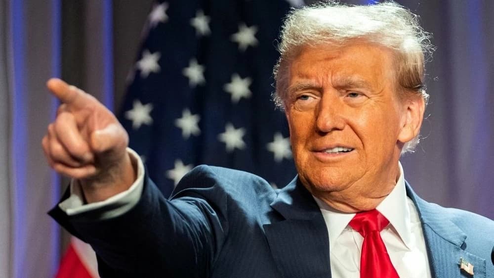Les États-Unis imposent de nouveaux droits de douane