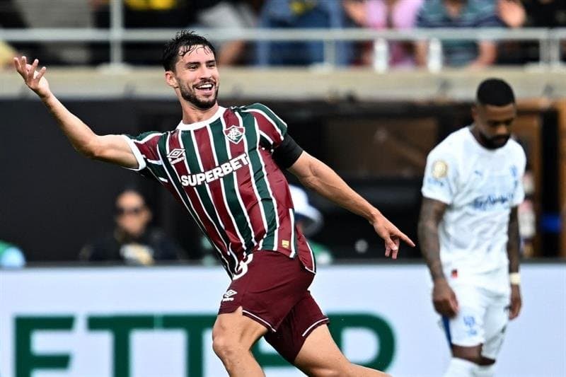 Mondial des clubs : Fluminense en demi-finales