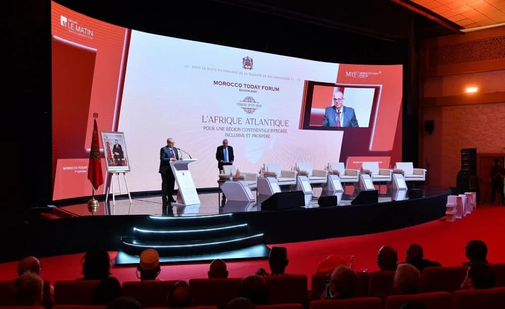 MTF 2025: Le Mondial 2030 comme levier de croissance