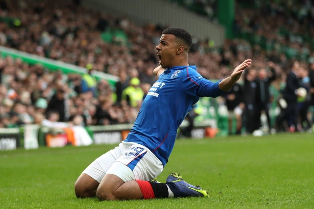Les Rangers refusent l’offre de Feyenoord pour Hamza Igamane