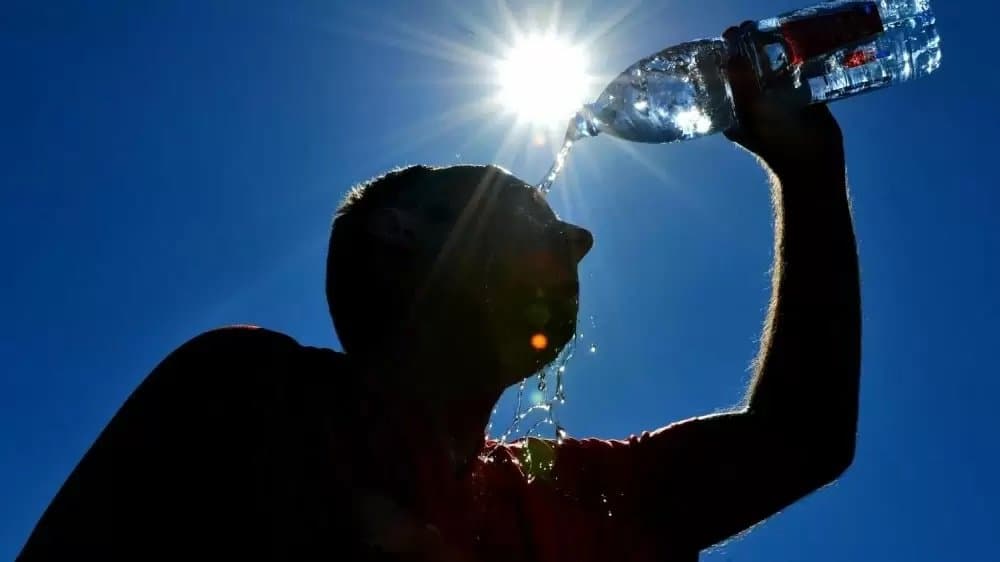 Météo: Temps chaud avec chergui et vents forts ce week-end
