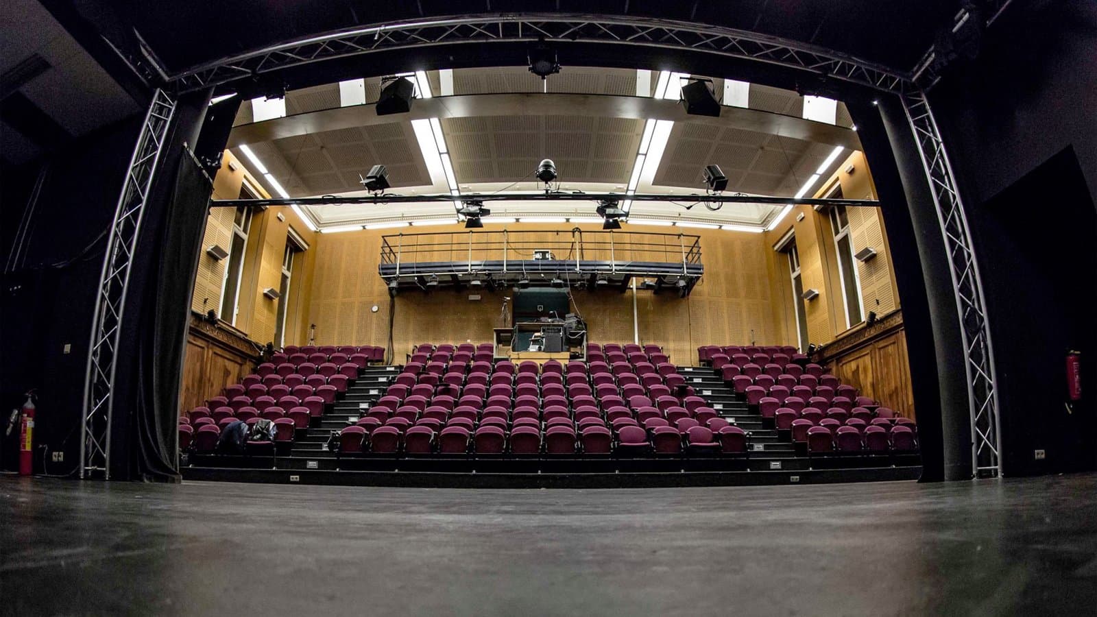 Théâtre universitaire: Le FITUC revient à Casablanca
