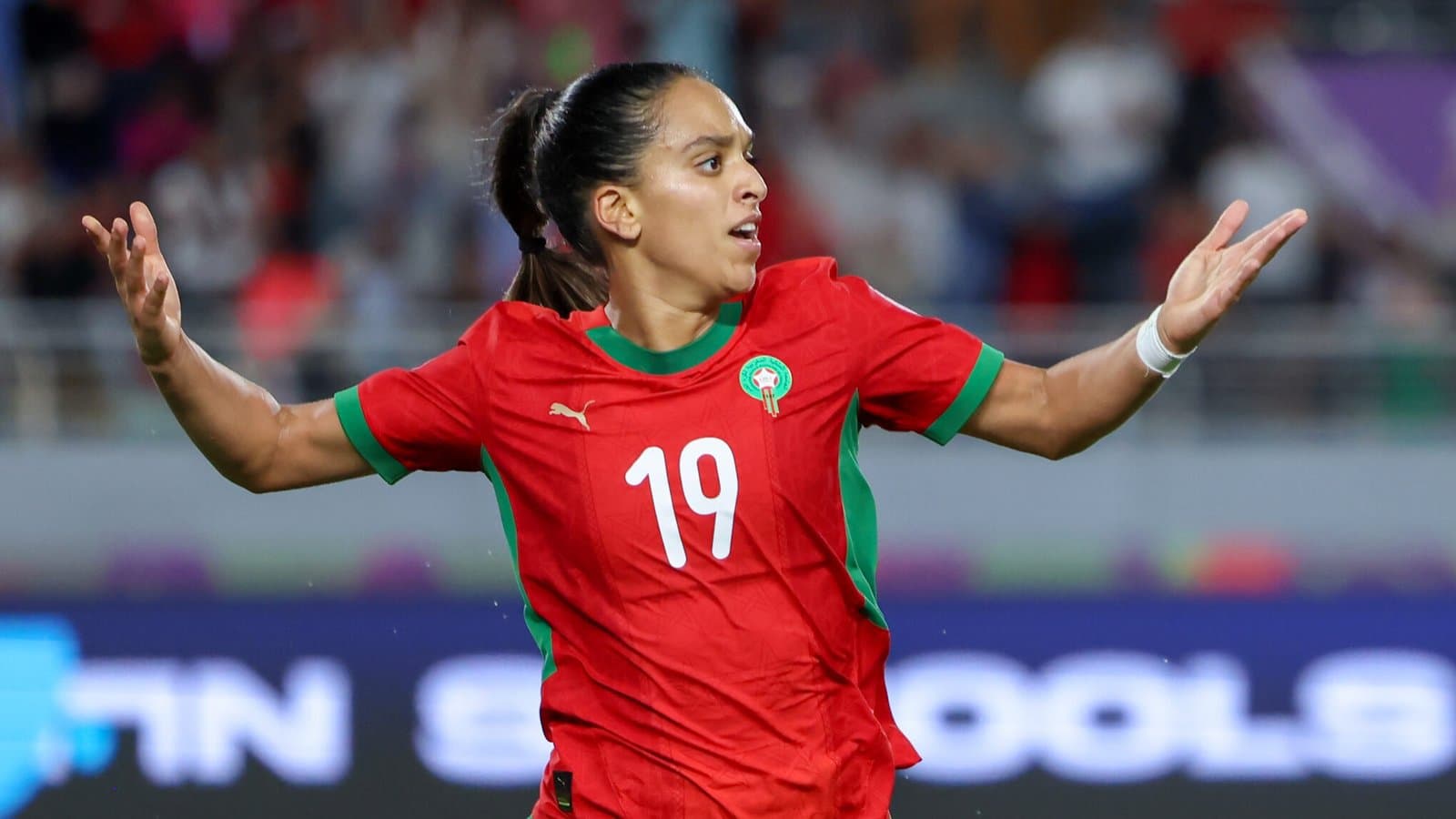 CAN Féminine: Le Maroc en finale après son succès