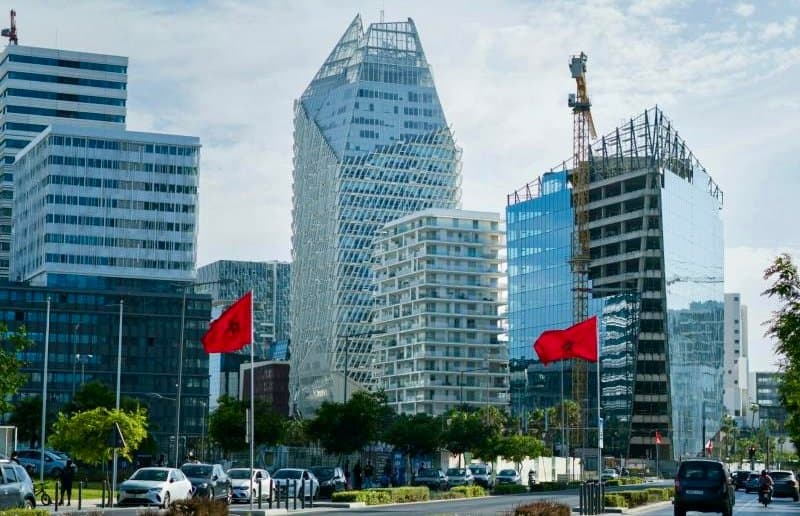 Infrastructures : le Maroc parmi les leaders africains du progrès rapide