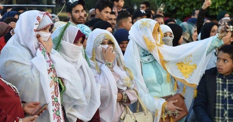 Tanger : ouverture de la 19e édition du Festival Twiza
