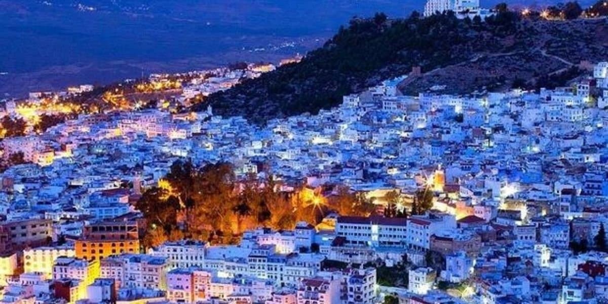 Tanger-Tétouan-Al Hoceima primée « Méditerranée Verte » 2024