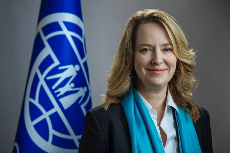Maroc: premier contributeur au Fonds de résilience de l’OIM