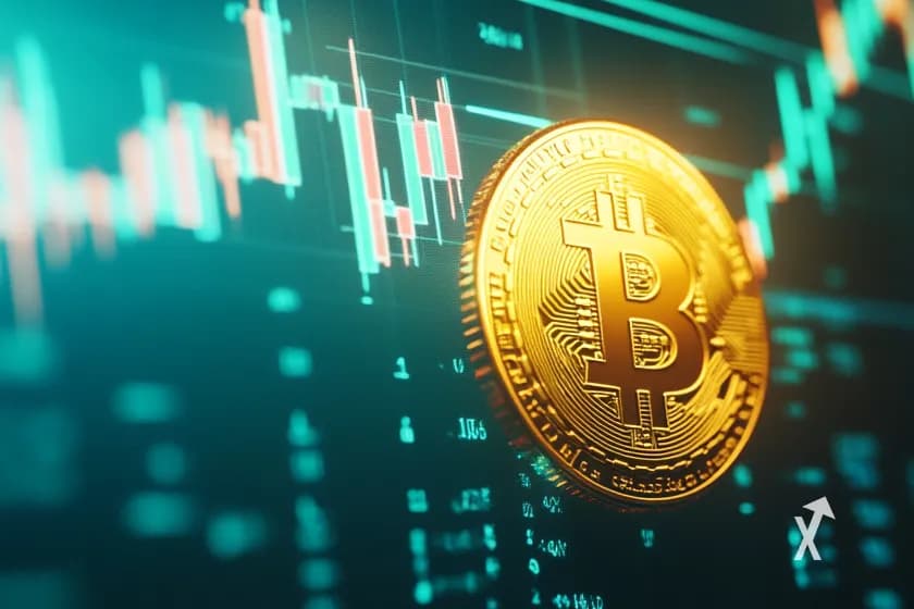 Marché crypto: forte envolée grâce au soutien institutionnel