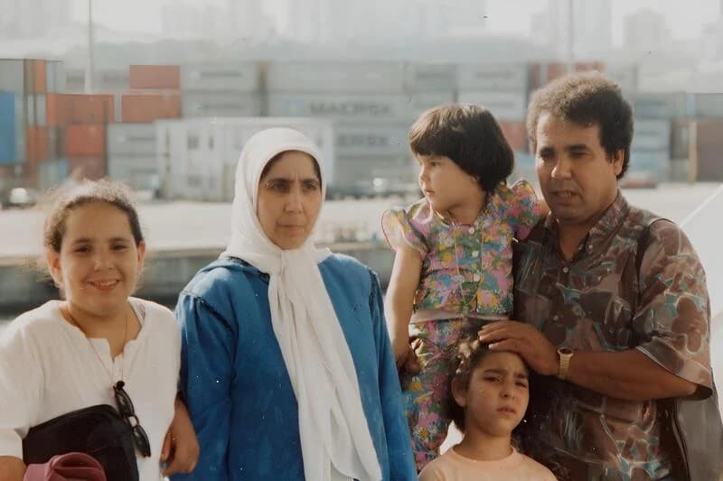 Le film marocain « Your Mother » primé à Amman
