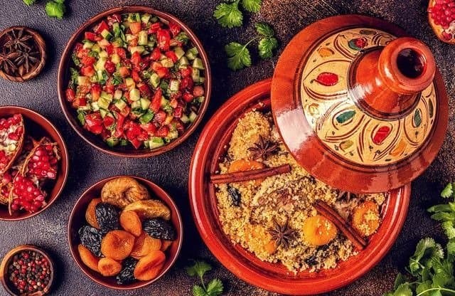 La gastronomie marocaine à l’honneur à Addis-Abeba