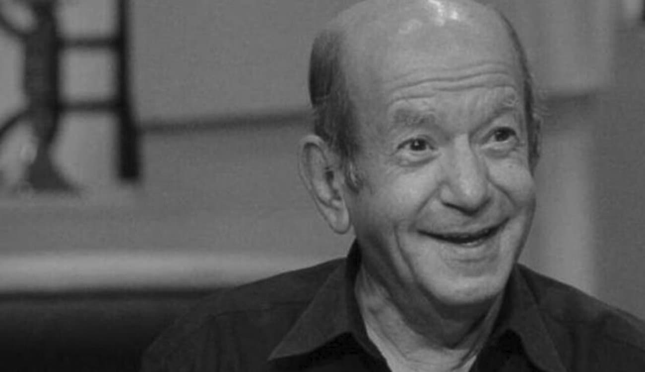 Décès à 77 ans de l’acteur égyptien Lotfi Labib