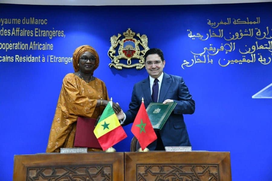 Maroc et Sénégal, une fraternité solide et historique