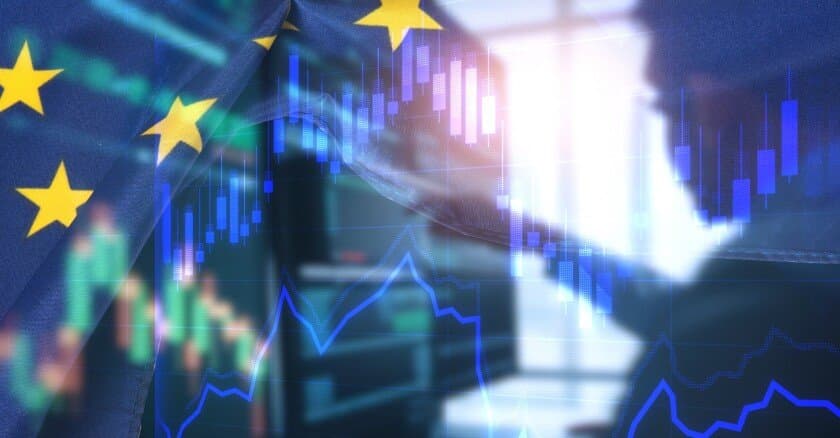 Les actions européennes progressent malgré les risques
